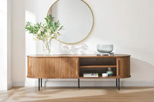 Load image into Gallery viewer, WoodHaven TV Stand