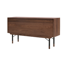 Load image into Gallery viewer, The Cane Credenza