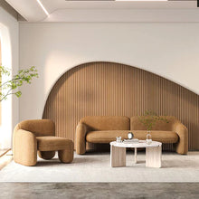 Load image into Gallery viewer, Maur 3 seater sofa
