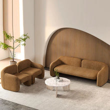 Load image into Gallery viewer, Maur 3 seater sofa
