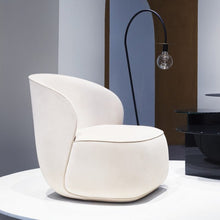 Load image into Gallery viewer, Pipe Lounge Chair
