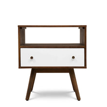 Load image into Gallery viewer, Bamford BedSide Table
