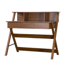 Load image into Gallery viewer, Baxton Writing Desk
