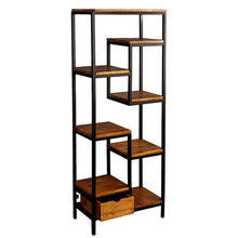 Load image into Gallery viewer, Onas Book Shelf
