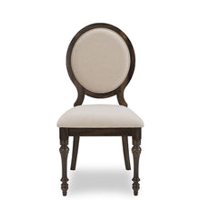 Load image into Gallery viewer, Astin Upholstered Chair
