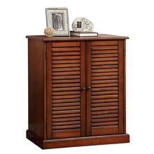 Load image into Gallery viewer, Shoe Storage Cabinet
