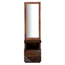 Load image into Gallery viewer, Ritmo Solid Wood Dresser
