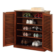 Load image into Gallery viewer, Shoe Storage Cabinet
