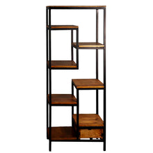 Load image into Gallery viewer, Onas Book Shelf

