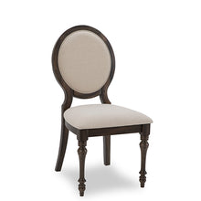 Load image into Gallery viewer, Astin Upholstered Chair
