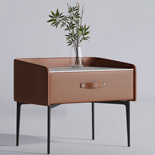 Load image into Gallery viewer, Modern Minimalist Bedside Table
