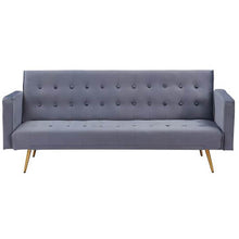 Load image into Gallery viewer, Nova Sofa-Cum-Bed
