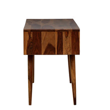 Load image into Gallery viewer, Aksi Solid Wood Study Table
