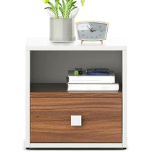 Load image into Gallery viewer, Dimora Bed Side Table
