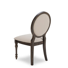 Load image into Gallery viewer, Astin Upholstered Chair
