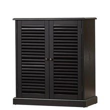 Load image into Gallery viewer, Shoe Storage Cabinet

