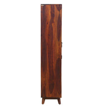Load image into Gallery viewer, Monet Solid Wood Book Shelf

