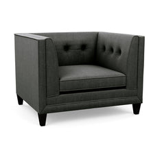Load image into Gallery viewer, Suzanna Armchair
