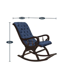 Load image into Gallery viewer, June Rocking Chair
