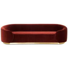 Load image into Gallery viewer, Rosa 3 Seater Sofa
