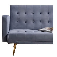 Load image into Gallery viewer, Nova Sofa-Cum-Bed
