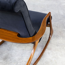 Load image into Gallery viewer, Vintage Model Rocking Chair
