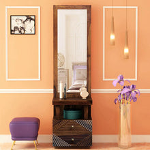 Load image into Gallery viewer, Ritmo Solid Wood Dresser
