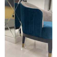 Load image into Gallery viewer, Lauren Lounge Chair
