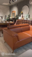 Load and play video in Gallery viewer, Bristol 3 Seater Sofa
