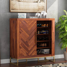 Load image into Gallery viewer, Jett Shoe Rack

