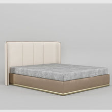 Load image into Gallery viewer, Cylo Bed
