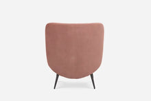 Load image into Gallery viewer, Fuchsia Flair Chair
