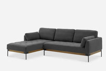 Load image into Gallery viewer, Harper Sectional Sofa
