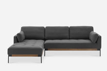 Load image into Gallery viewer, Harper Sectional Sofa
