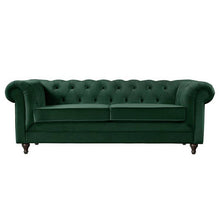 Load image into Gallery viewer, Tufted Sofa
