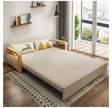 Load image into Gallery viewer, Avon Sofa cum Bed
