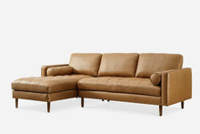 Load image into Gallery viewer, Ashton Sectional Sofa
