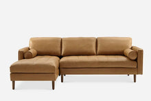 Load image into Gallery viewer, Ashton Sectional Sofa
