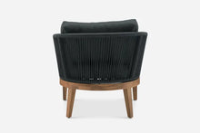 Load image into Gallery viewer, Midnight Comfort Armchair
