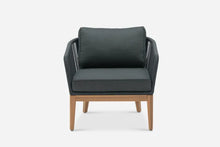 Load image into Gallery viewer, Midnight Comfort Armchair
