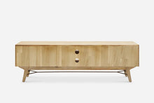 Load image into Gallery viewer, SolidOak TV Stand Unit
