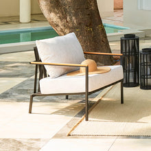 Load image into Gallery viewer, Sorrento Lounge Chair
