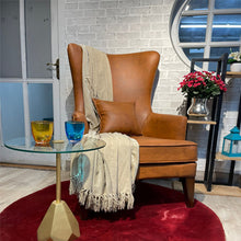 Load image into Gallery viewer, Leon lounge chair
