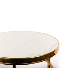 Load image into Gallery viewer, Brizy Coffee Table
