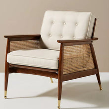 Load image into Gallery viewer, The Belgian Chair
