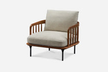 Load image into Gallery viewer, Wayne Armchair
