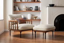 Load image into Gallery viewer, Wayne Armchair
