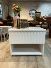 Load image into Gallery viewer, The Pearl Sidetable
