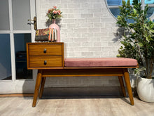 Load image into Gallery viewer, Acorn Entry Bench

