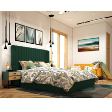 Load image into Gallery viewer, The Green Solace
